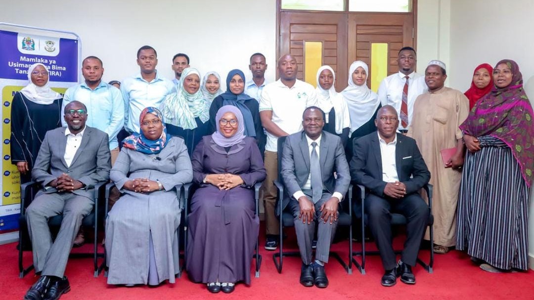 Mafunzo ya bima Takaful: Elimu zaidi yasisitizwa pamoja na taarifa sahihi kwa wananchi